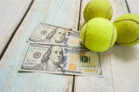 Tennis Odds .